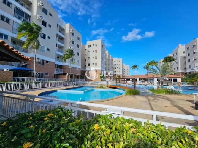 Vida Bela Condomínio Clube - Excelente Localização!! [11091]
