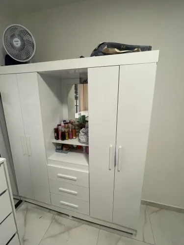 Guarda roupa