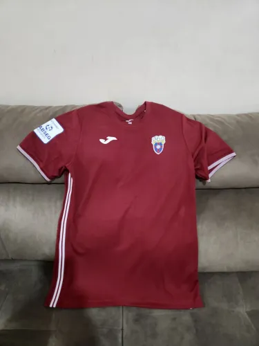 Camisa de jogo Cova da Piedade de Portugal