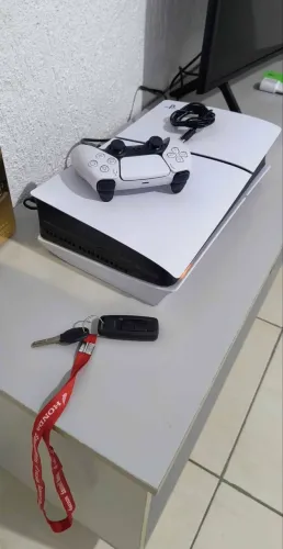 Ps5 slim