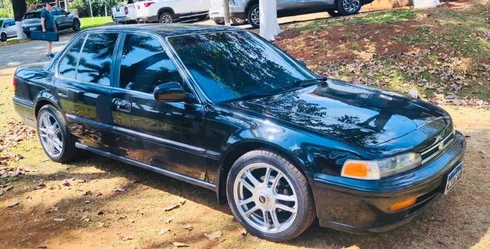 Honda Accord Sedan EX 2.4/2.3/ 2.2 16V 1992