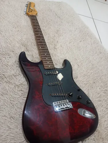 Guitarra Condor
