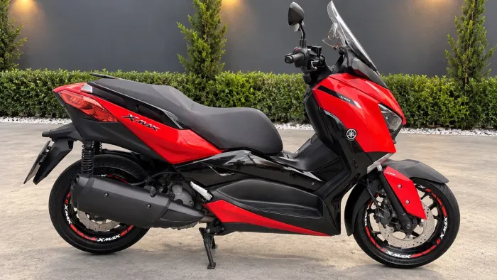 Yamaha XMax 250 ABS 2023