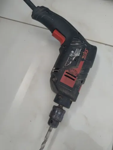 Furadeira