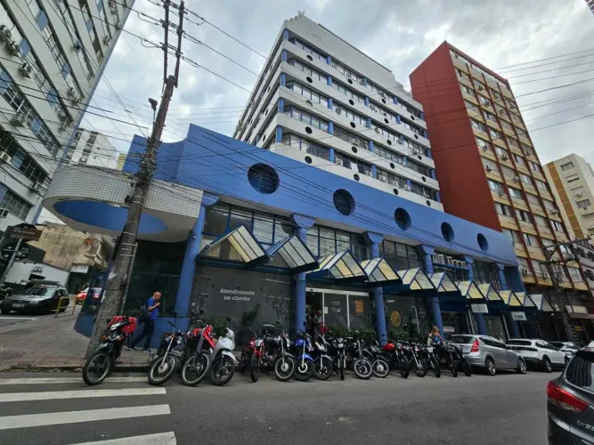Locação Sala Florianópolis SC