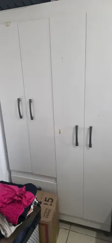 Armário criança/bebê