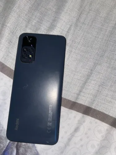 Celular redmi note 11