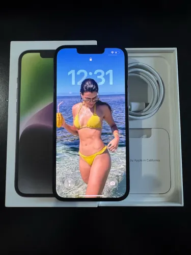 iPhone 14 128gb