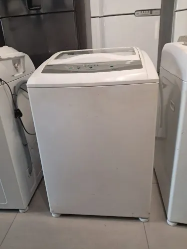 Máquina de lavar Brastemp 8kg 90 dias de garantia 