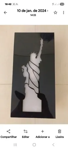 Conjunto de luminárias de teto e paredes preços variados.