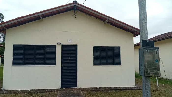 Casa em mosqueiro conjunto habitacional