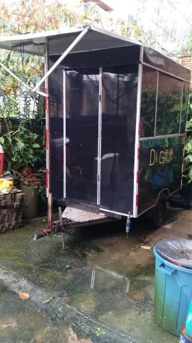 Trailer reboque 