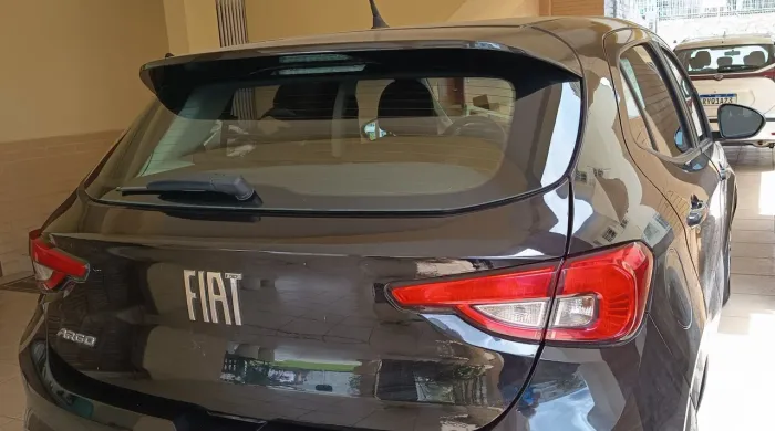 Fiat Argo Drive 1.0 6V Flex 2019