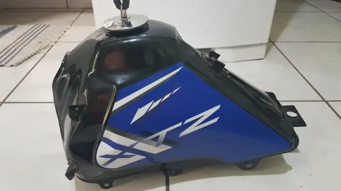 Tanque gasolina XTZ 125