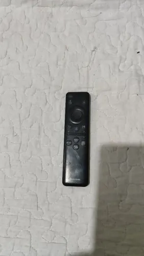 Controle solar Samsung
