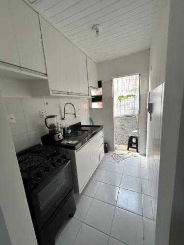 LOCAÇÃO NO CONDOMÍNIO AZUL VILLE| SEMI MOBILIADO | BAIRRO PAPAGAIO