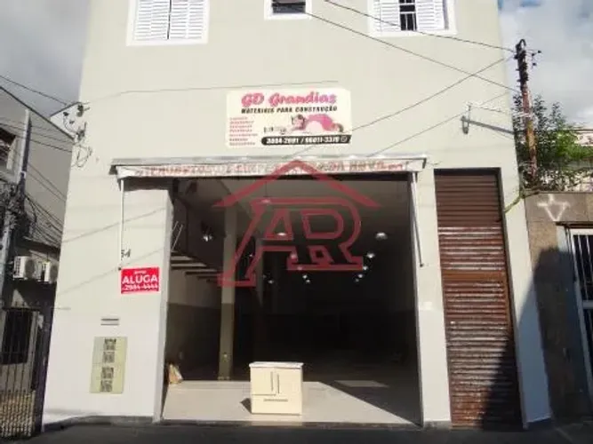 SALAO EM BOA LOCALIZACAO!