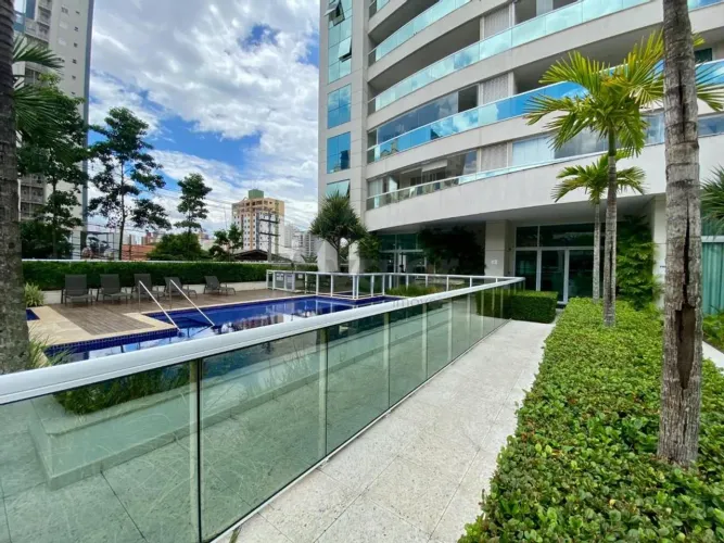 Apartamento à venda em Campinas, Jardim Guanabara, com 2 suítes, com 96 m², Modele Condomi
