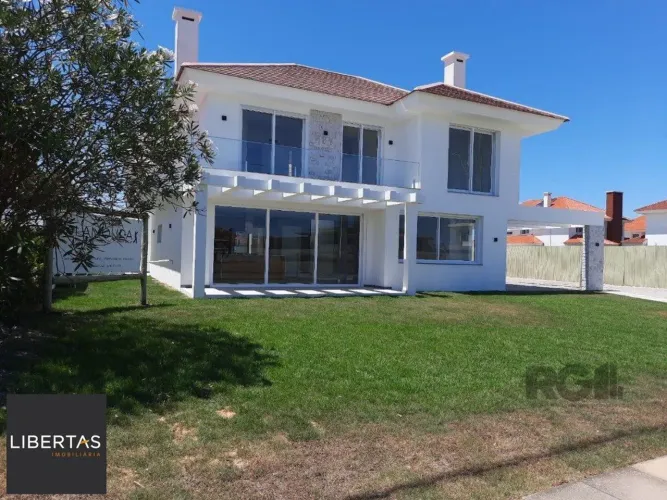 Casa em Condomínio 4 dormitórios à venda Nova Xangri-lá Xangri-Lá/RS