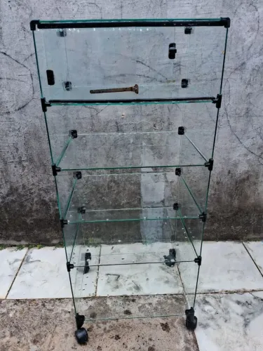 Vitrine