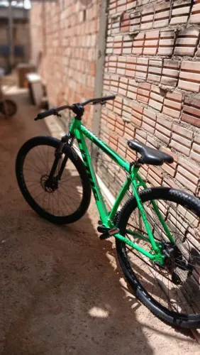 Vende-se Bicicleta lótus aro 29