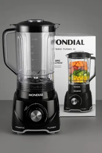 Promoção de Liquidificador