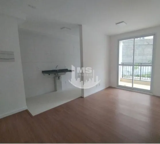 Apartamento com 2 dormitórios à venda, 55 m² por R$ 480.000,00 - Bonfim - Campinas/SP
