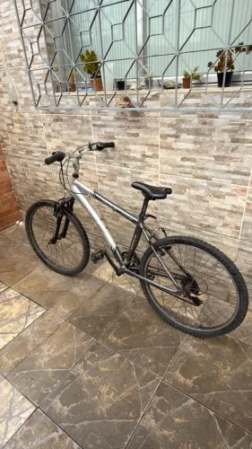 Bicicleta aro 26