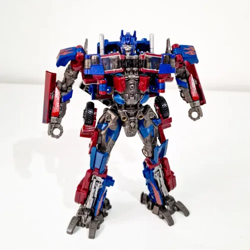 Transformers Studio series 05- Optimus Prime KO
