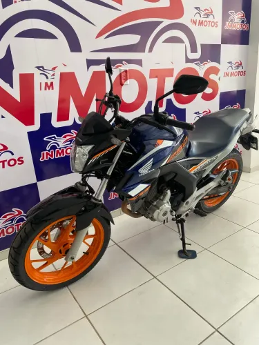 Cb Twister 250