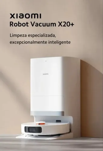 Aspirador Xiaomi X20+