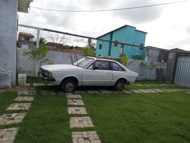 Ford Corcel II L 1982