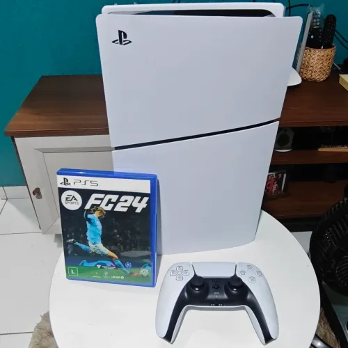Playstation 5 