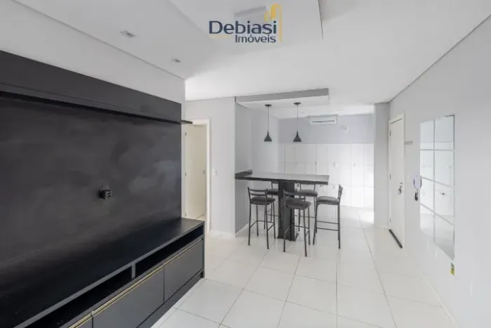 Apartamentos de 2 dormitórios -Residencial Montes Verdes- São Martinho- Tubarão