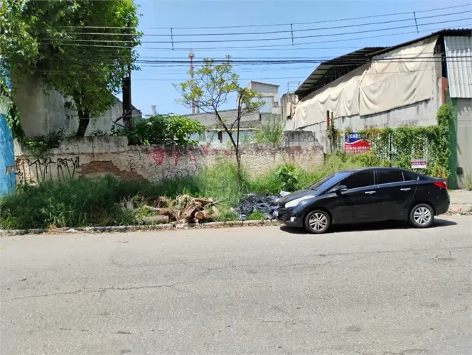 Excelente Terreno de 828m2 no Ipiranga