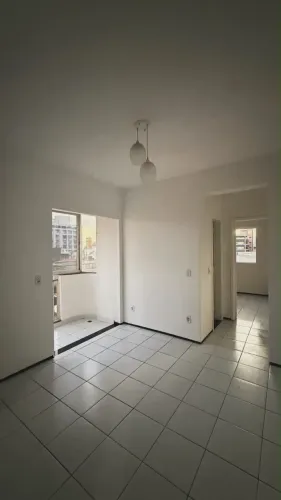 Alugo apartamento São Francisco