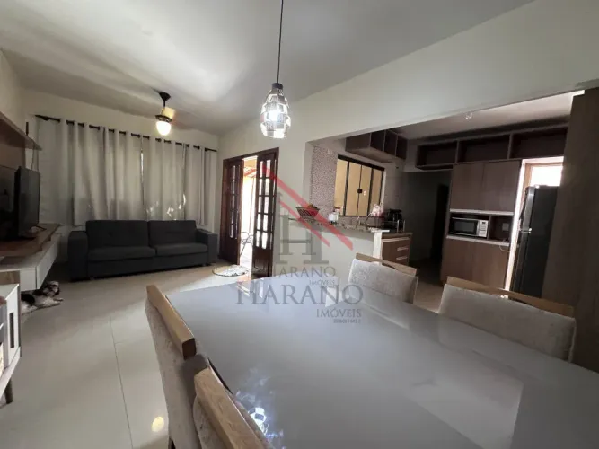 CASA NA VILA NOVA (REGIÃO CENTRAL DE LONDRINA)