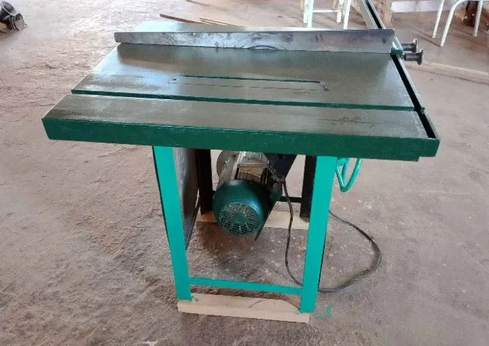 Serra circular marcenaria 