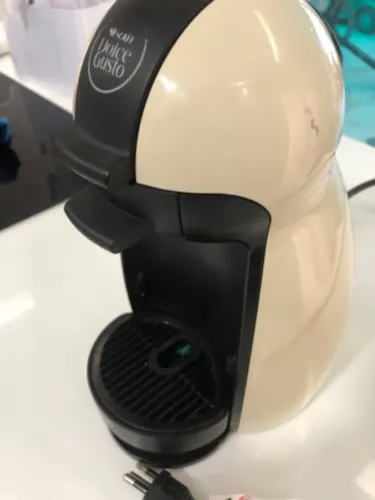 Dolce Gusto Cafeteira Elétrica 