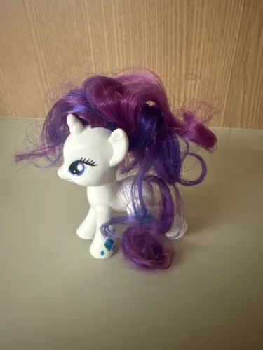 My Little Pony Rarity 