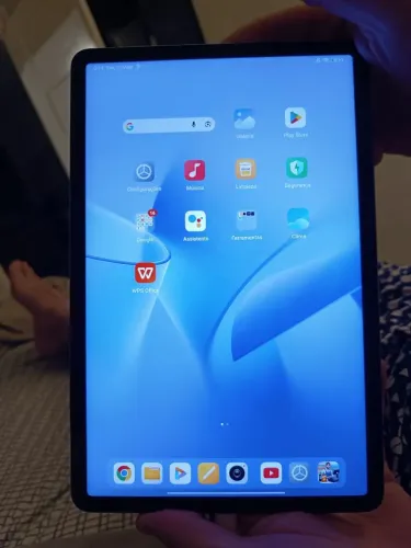 Tablet xiaomi 