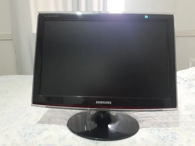 TV/monitor 24 polegadas