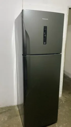 GELADEIRA NOVA VALOR NEGOCIÁVEL