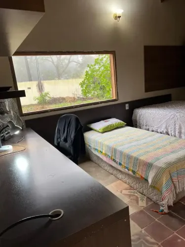 Casa à Venda  Bairro Cohab Véu das Noivas - Chapada dos Guimarães/MT codigo: 355925