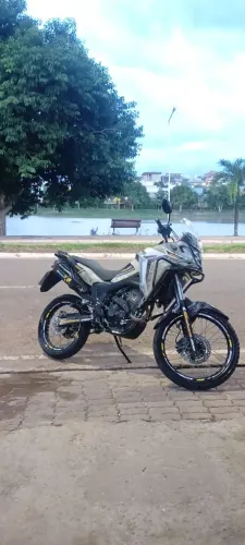Sahara 2025 36mil