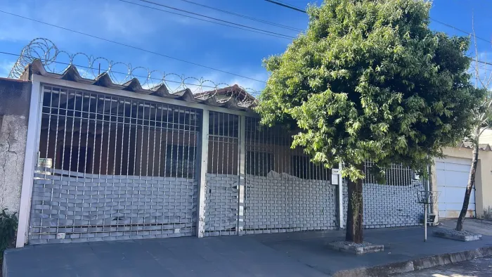 Casa - Setor Novo Horizonte