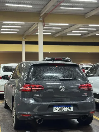 Volkswagen Golf Highline 1.4 TSI 140cv Aut. 2014