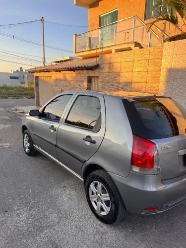 Fiat Palio Celebration 1.0 Fire Flex 8V 4P 2008