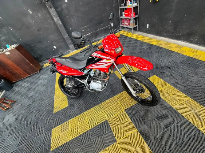 Bros 150