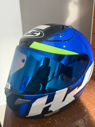 CAPACETE RAPHA 11 SPICHO 58